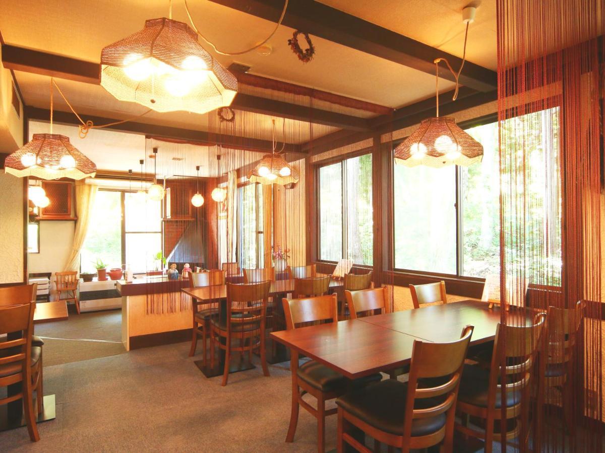 Pension Kobekko Otari Exterior foto