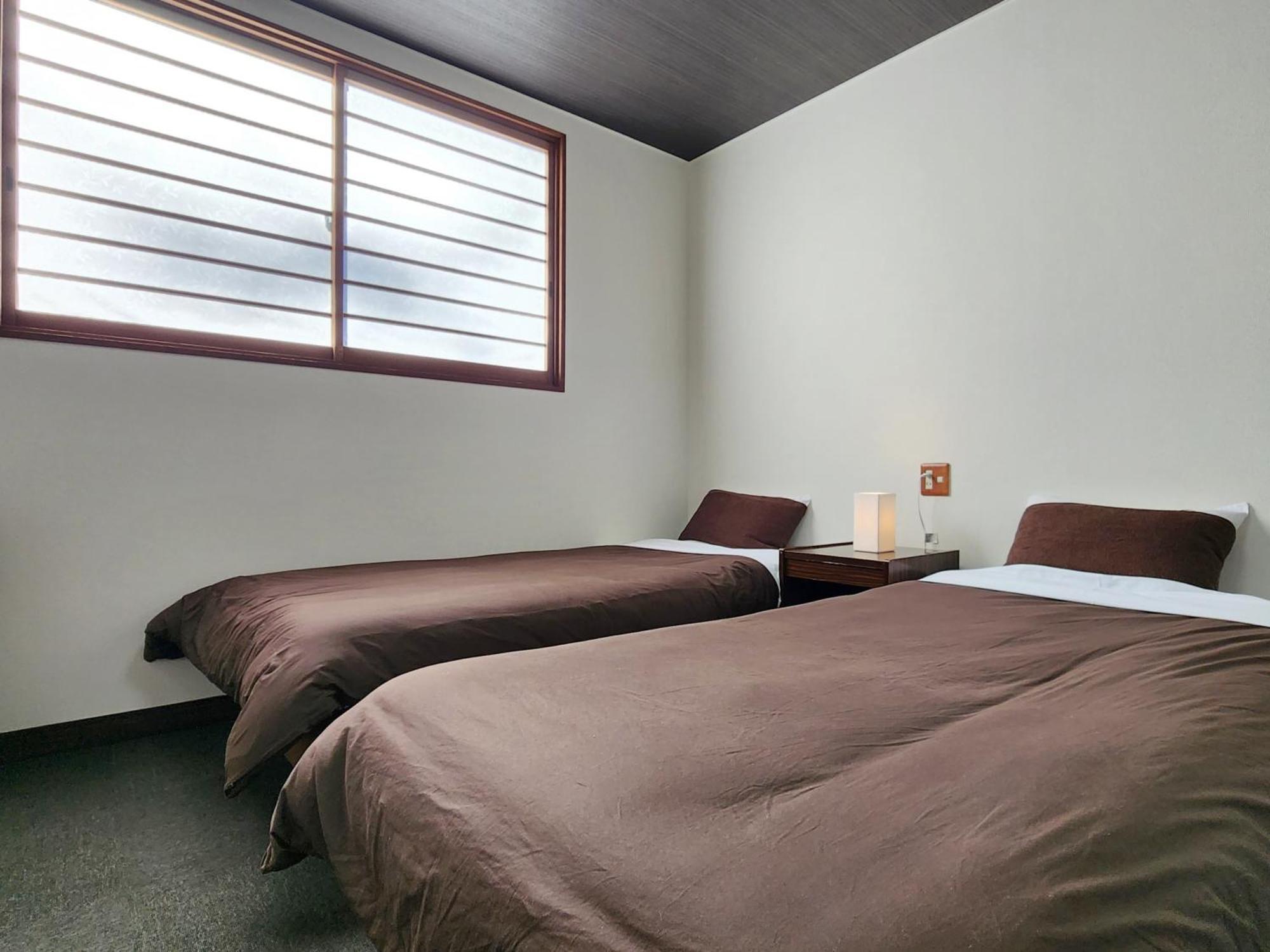 Pension Kobekko Otari Exterior foto
