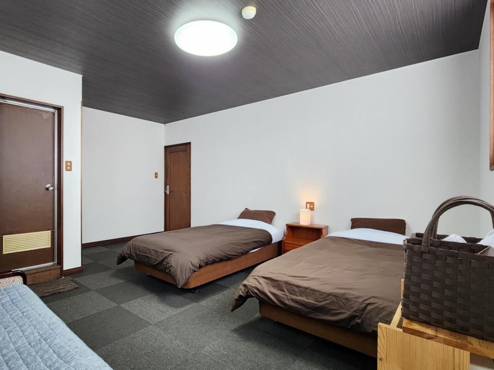 Pension Kobekko Otari Exterior foto